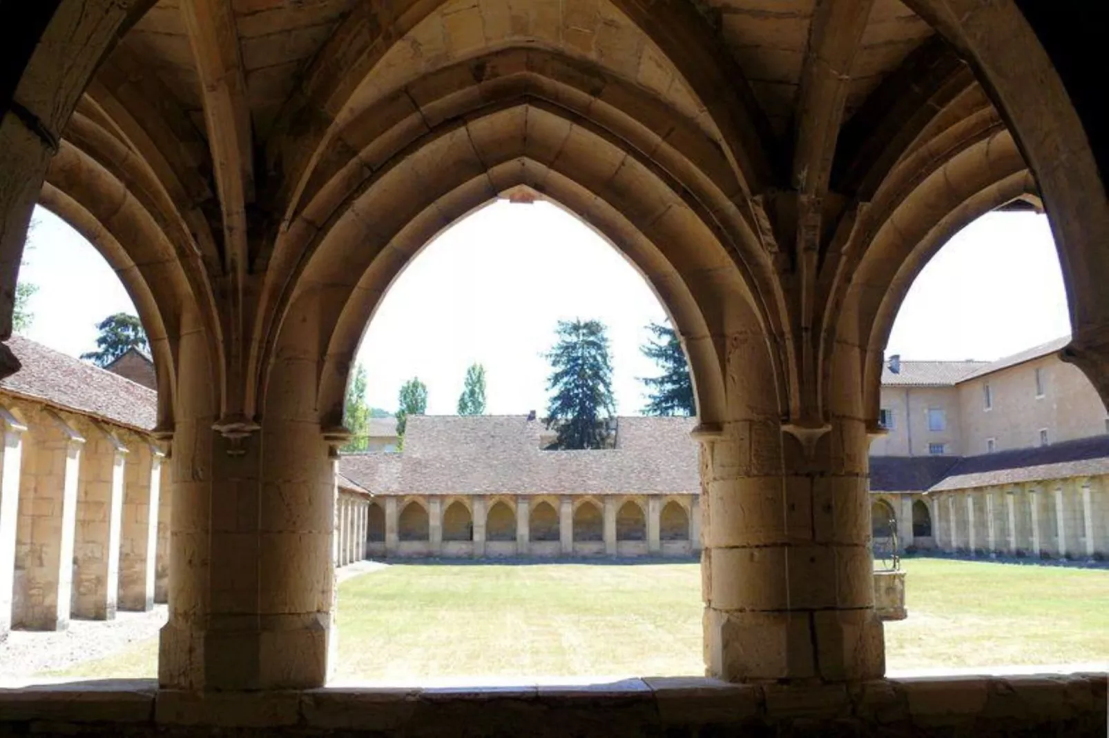 Villa Sizarin - Gebieden zomer 5km