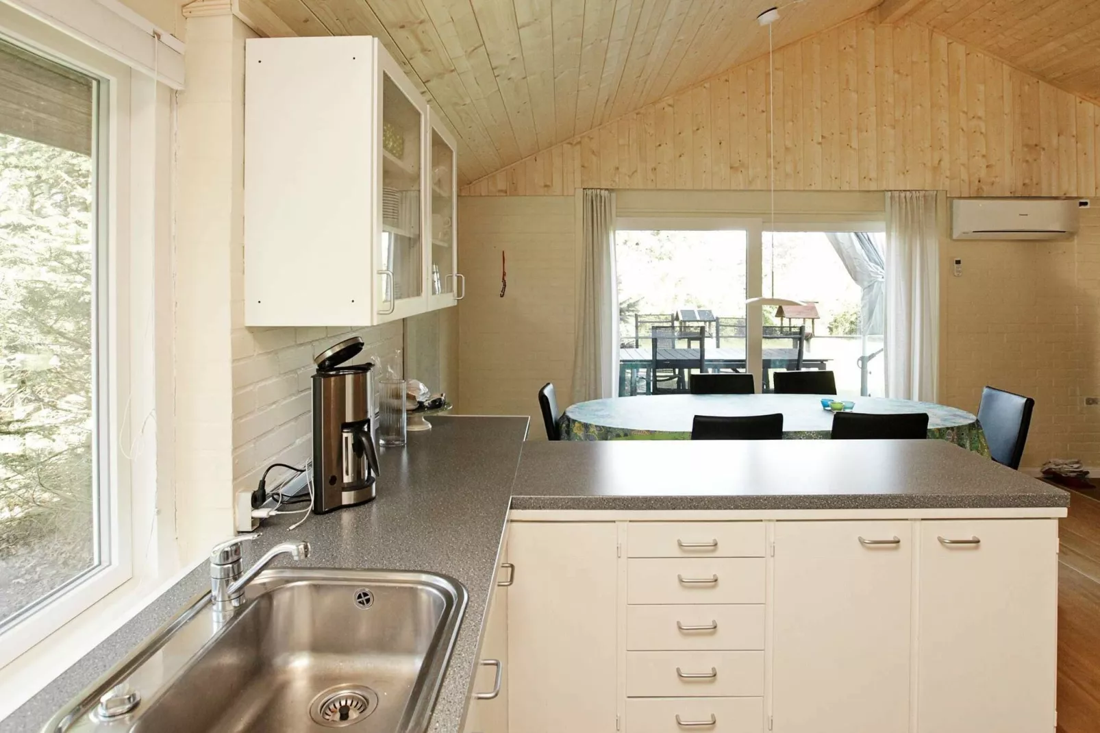Gezellig toevluchtsoord met sauna -- By Traum Ferienwohnungen-Binnen