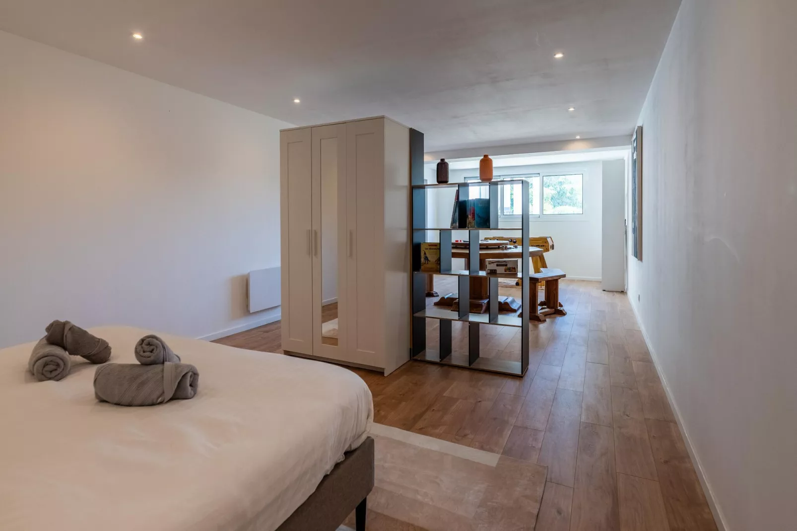 Villa Calade-Slaapkamer