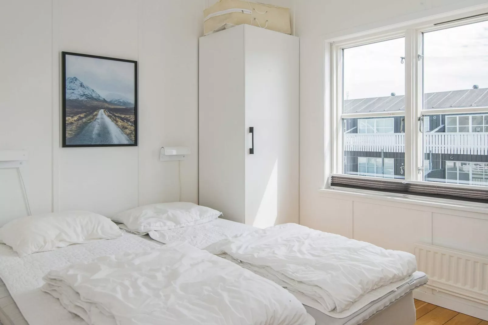 4 room,2+3 floor - Binnen