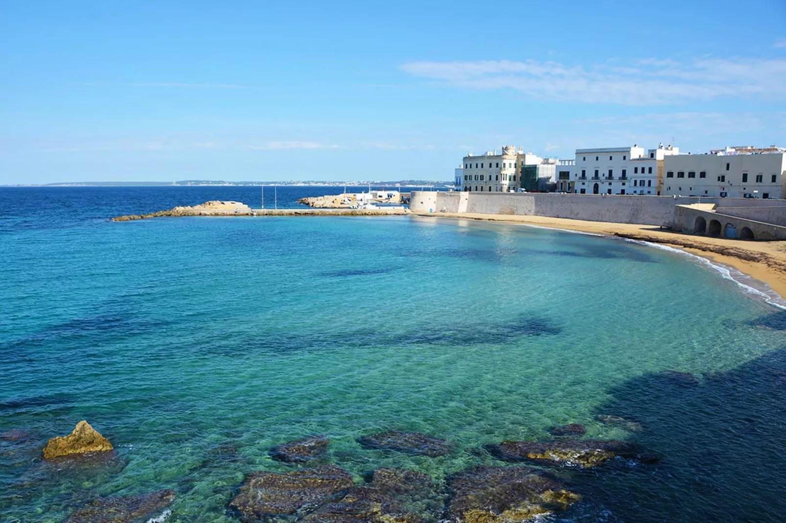 MV08 - Gebieden zomer 5km