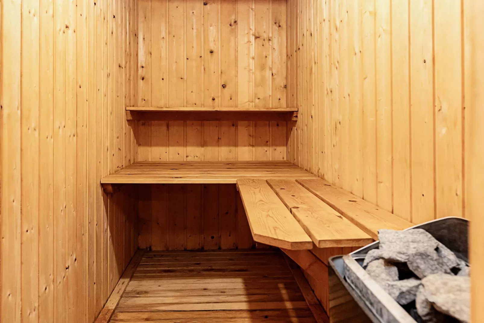 4 persoons vakantie huis in Asaa-Sauna