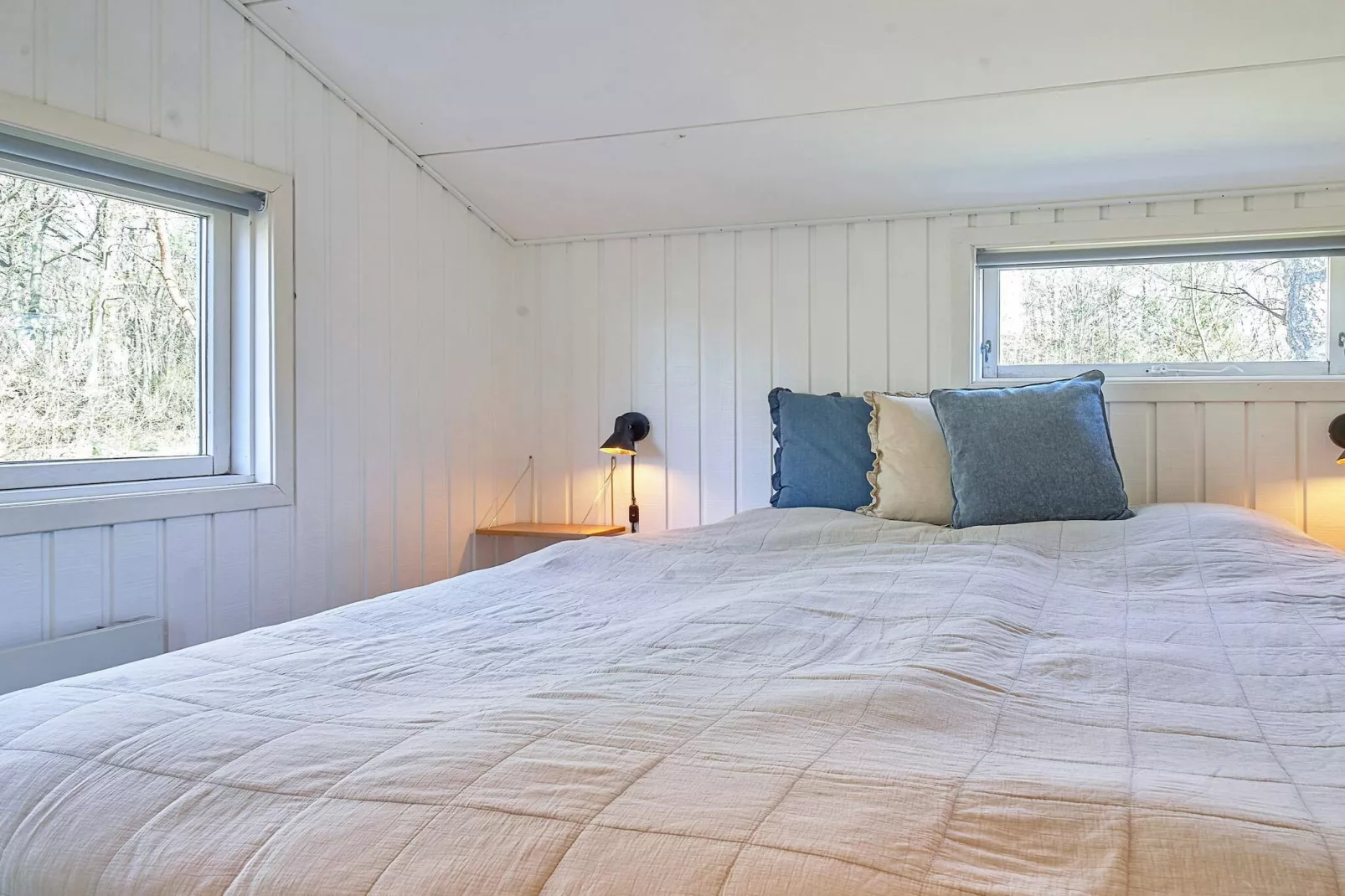 8 persoons vakantie huis in Nexø-Binnen