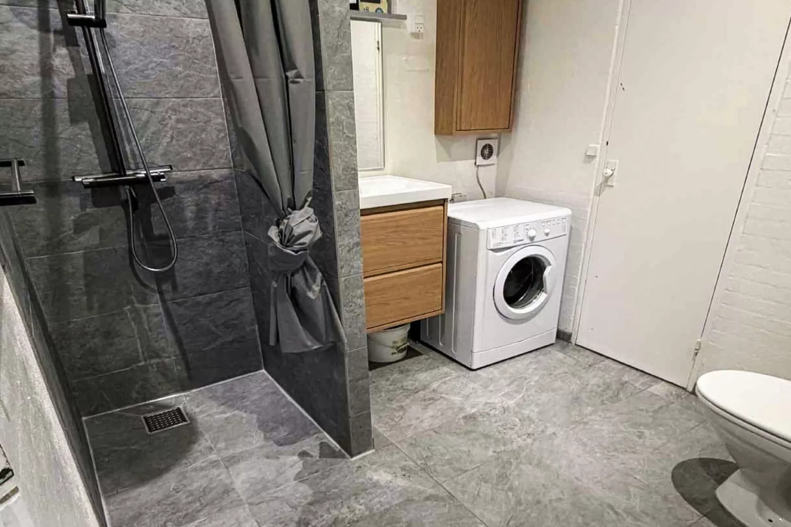 10 persoons vakantie huis in Hadsund-By Traum-Binnen