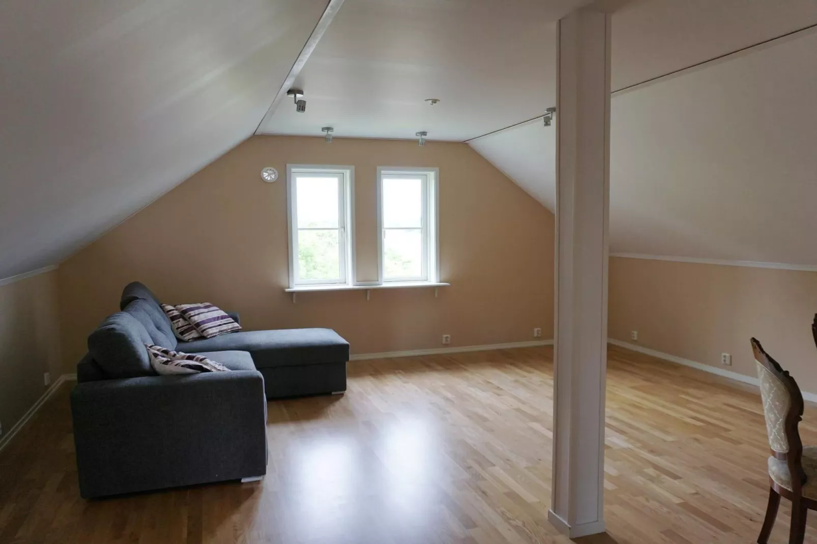 8 persoons vakantie huis in ADELSÖ-Binnen