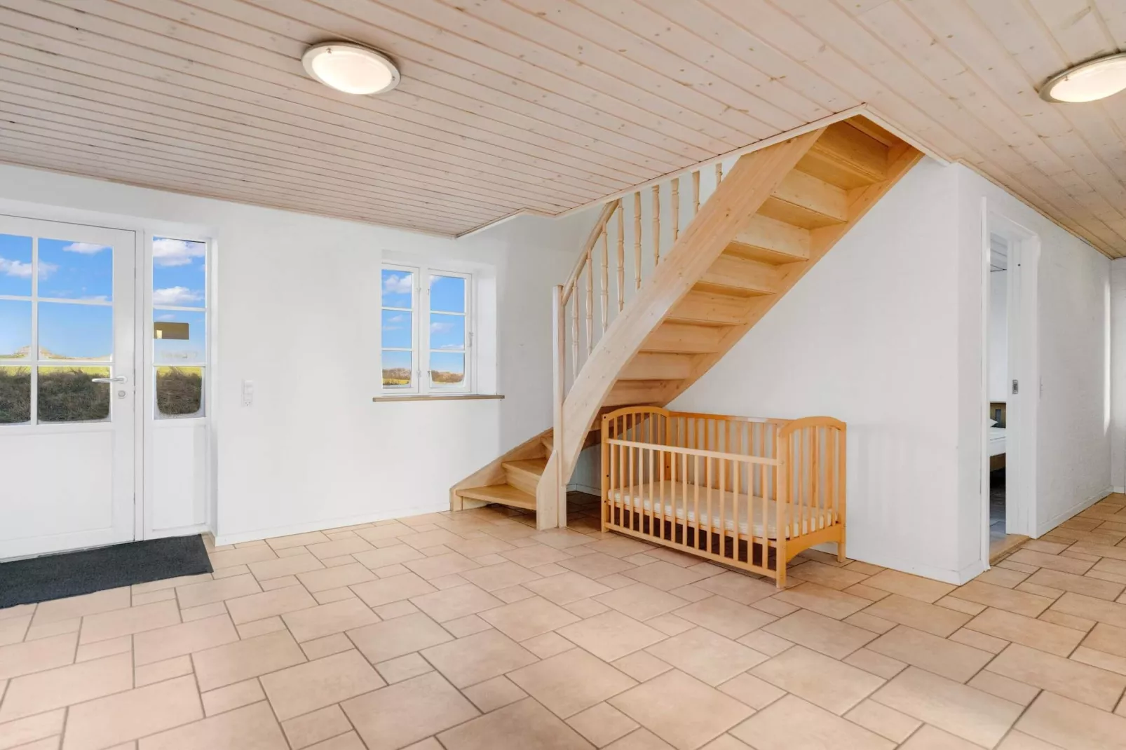 20 persoons vakantie huis in Nordborg-By Traum - Binnen