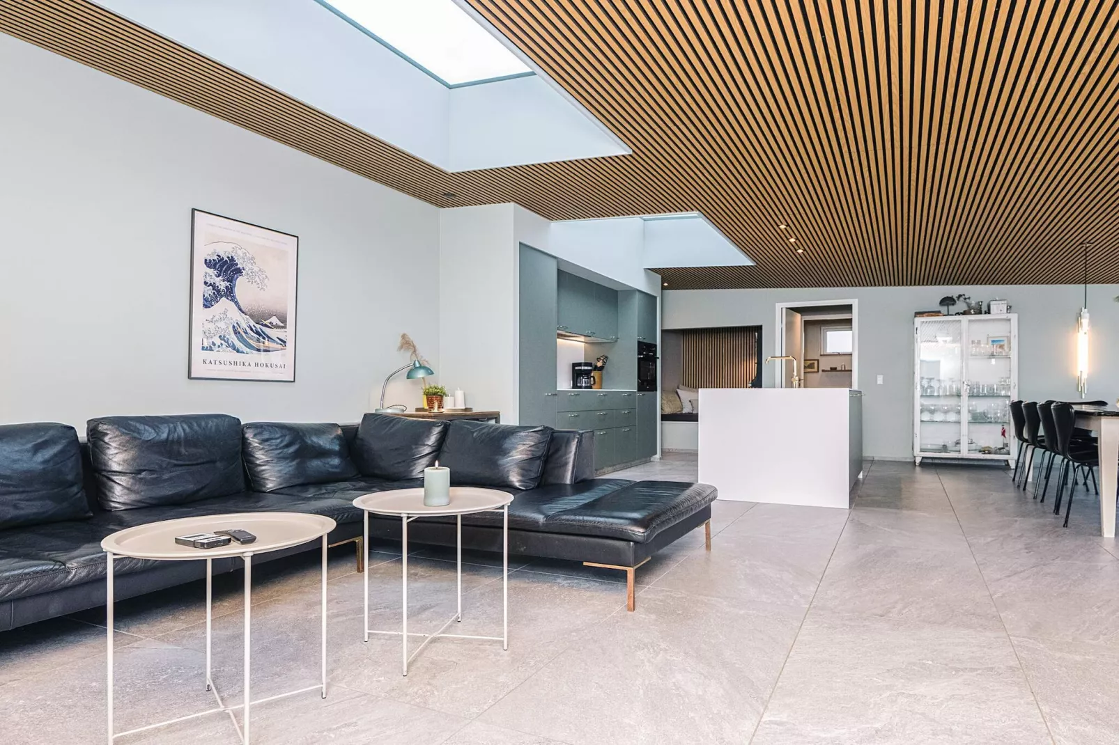 10 persoons vakantie huis in Ebeltoft-Binnen