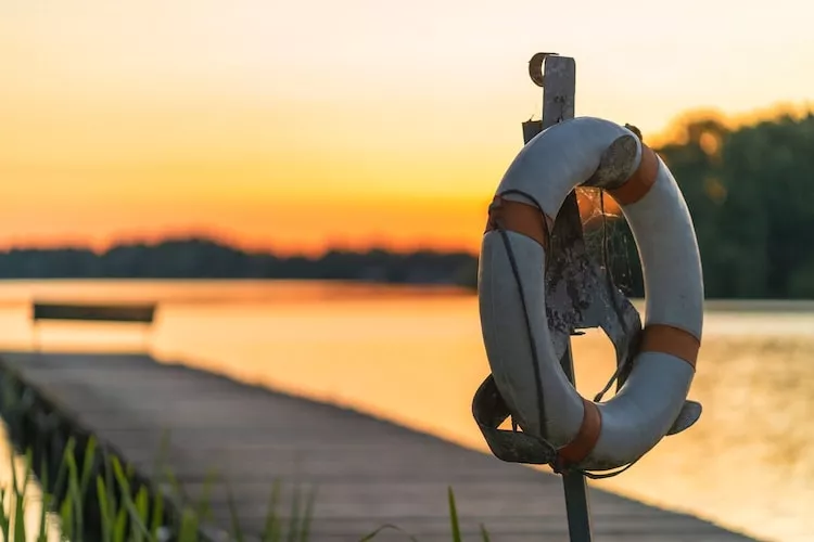 Seewind / 8 Personen-Gebieden zomer 1km
