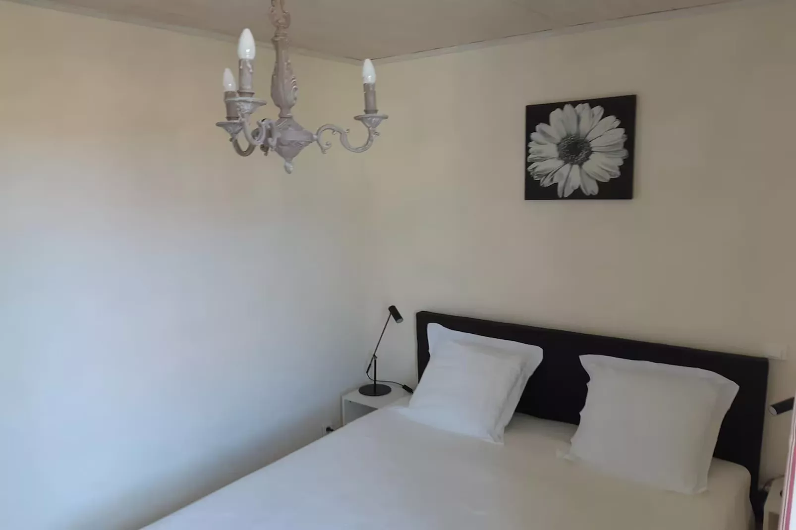 Maison Carème - Slaapkamer