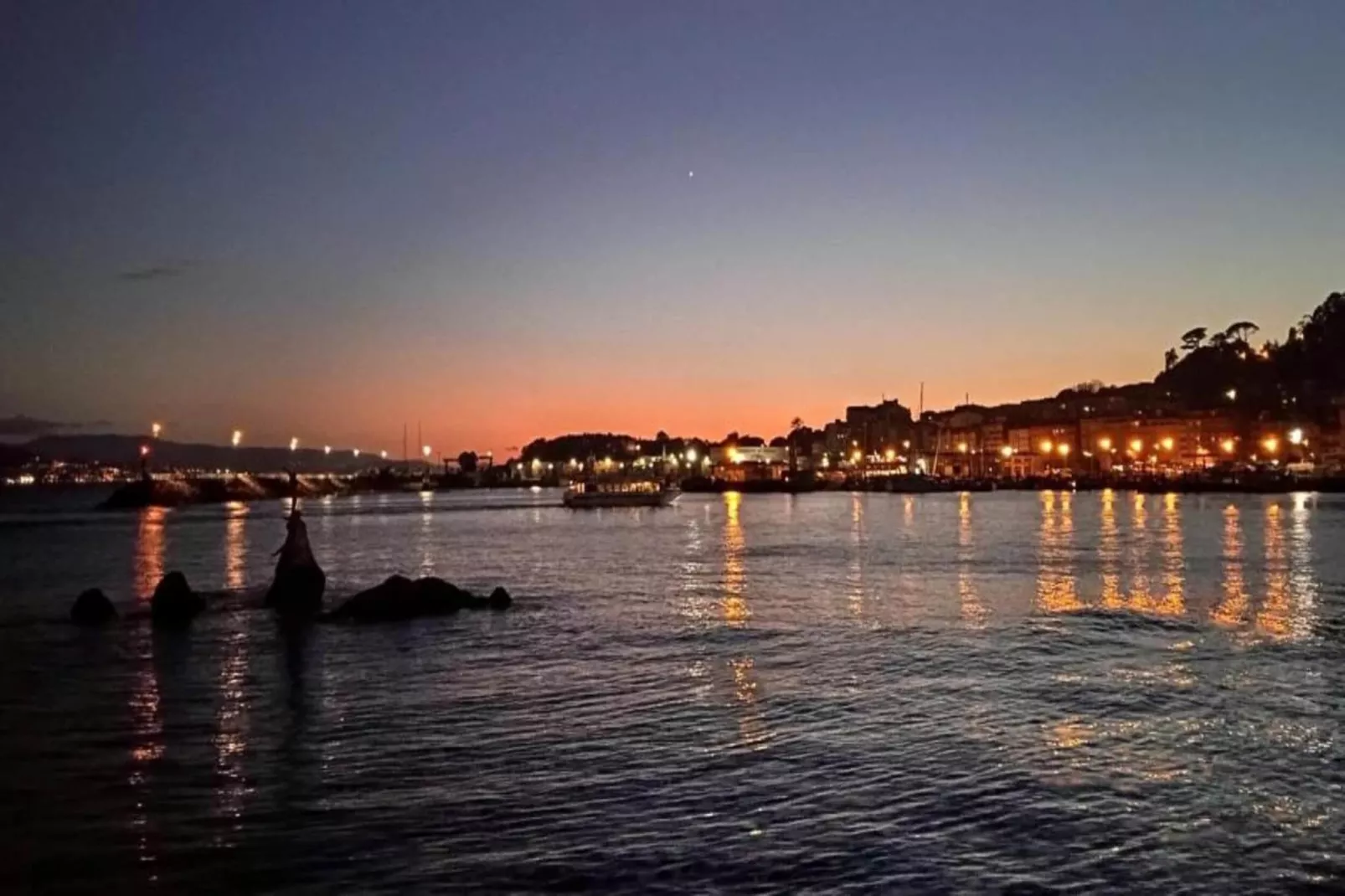 Dupplex I - Gebieden zomer 1km