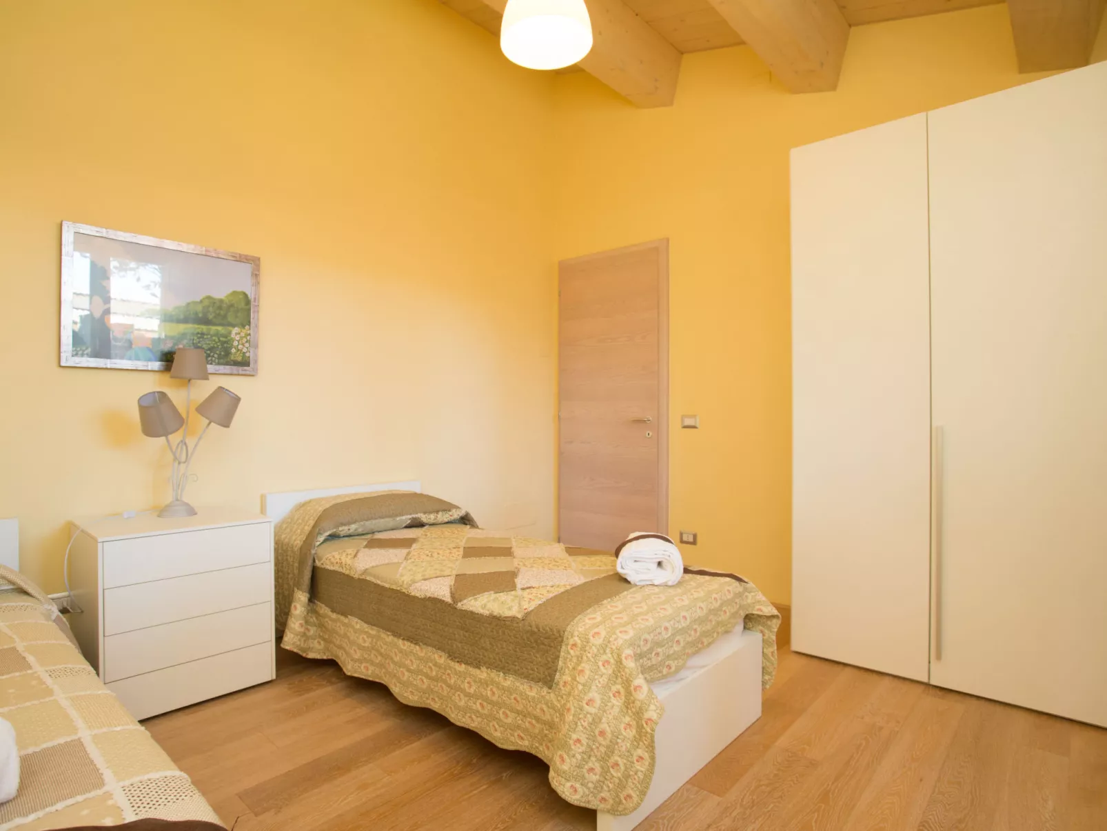 VIlla Limone - Binnen