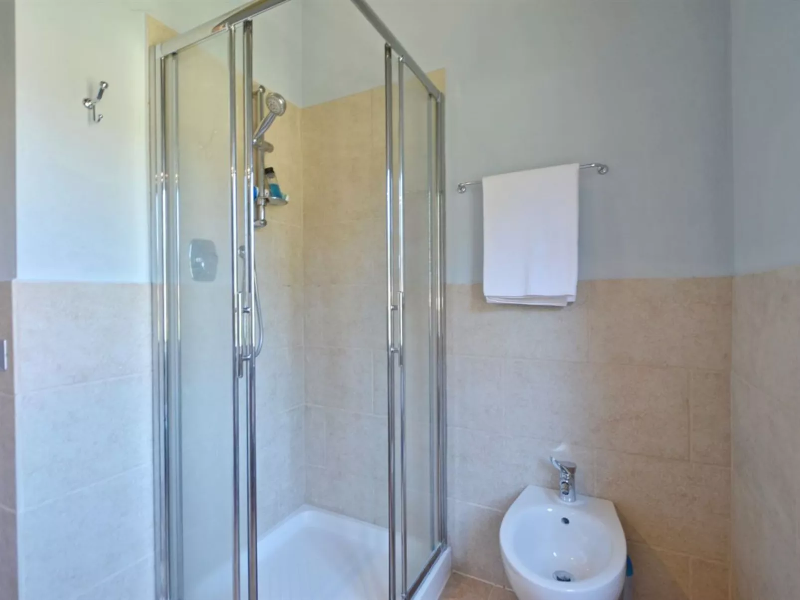 Villa Azzurro - Binnen