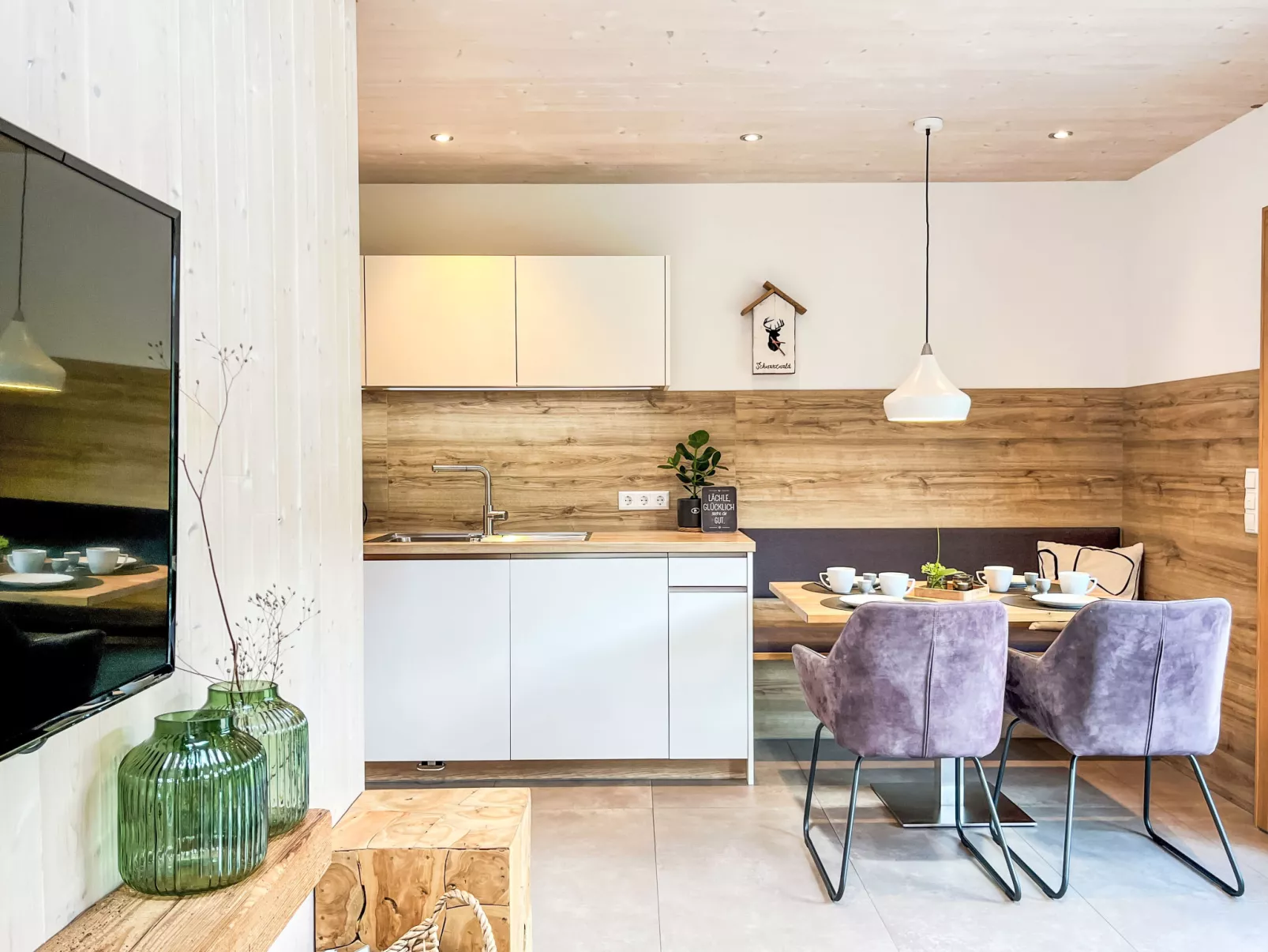 Kinast (HFT202) - Binnen