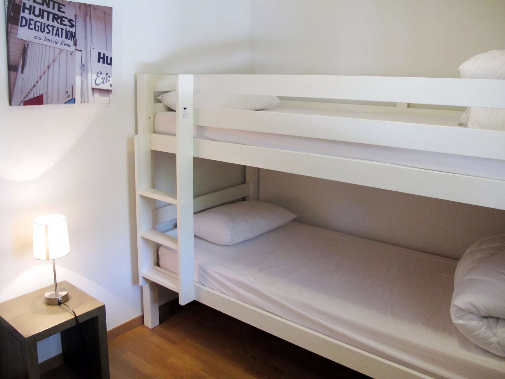 Les Rives du Lac-Binnen