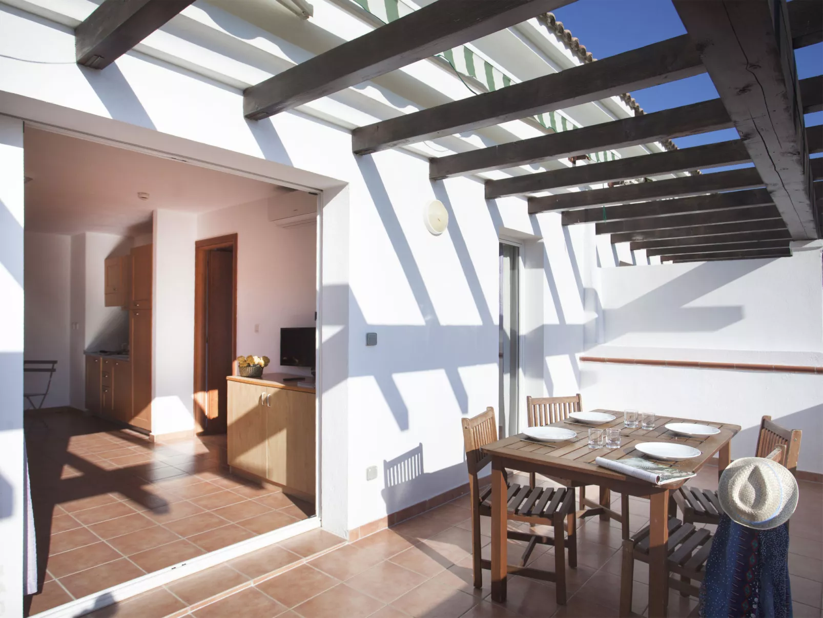 Sognu di Rena - Buiten