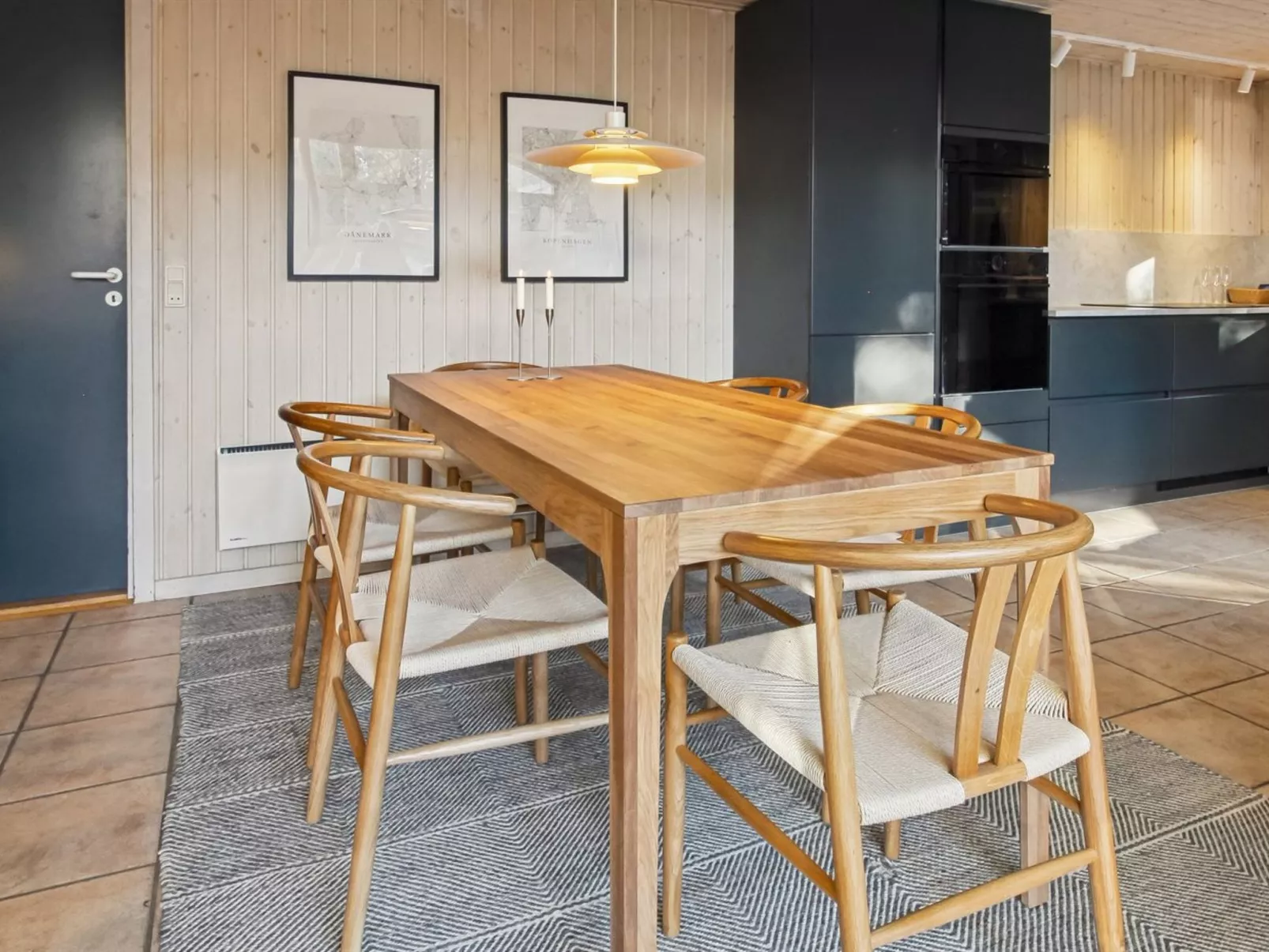 "Karri" - 1.1km from the sea-Binnen