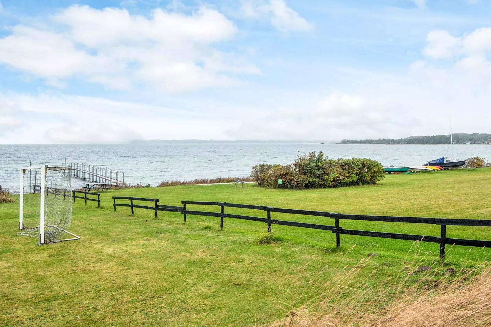 6 persoons vakantie huis in Rønde-By Traum - Niet-getagd