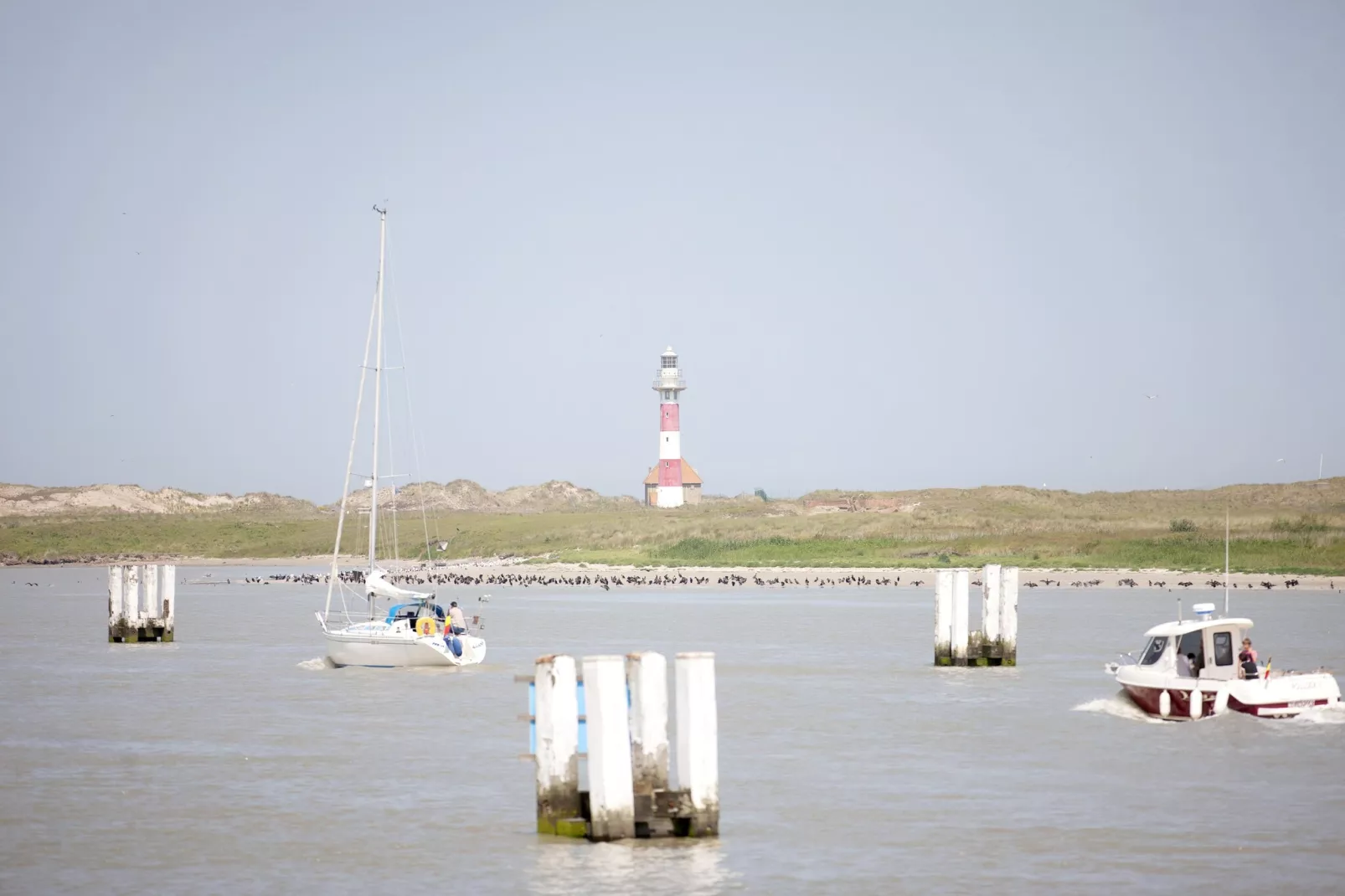 BEAULIEU 0602PK - Gebieden zomer 20km