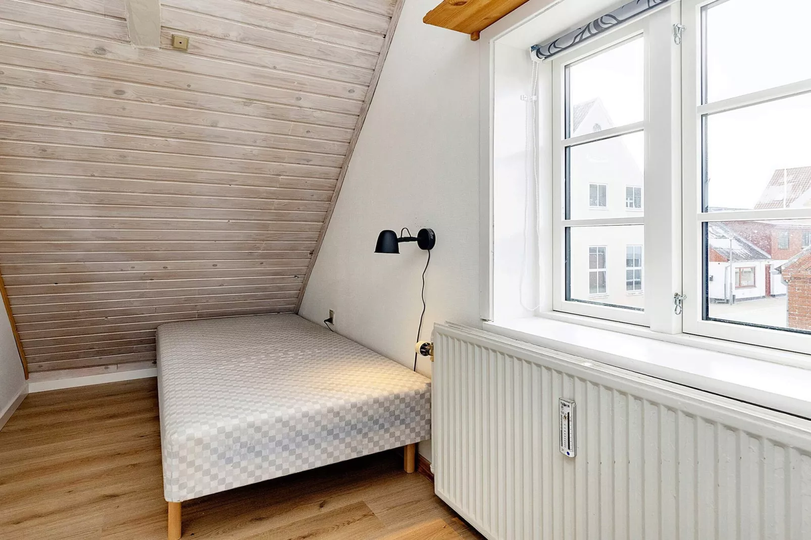 5 persoons vakantie huis in Ålbæk-By Traum - Binnen