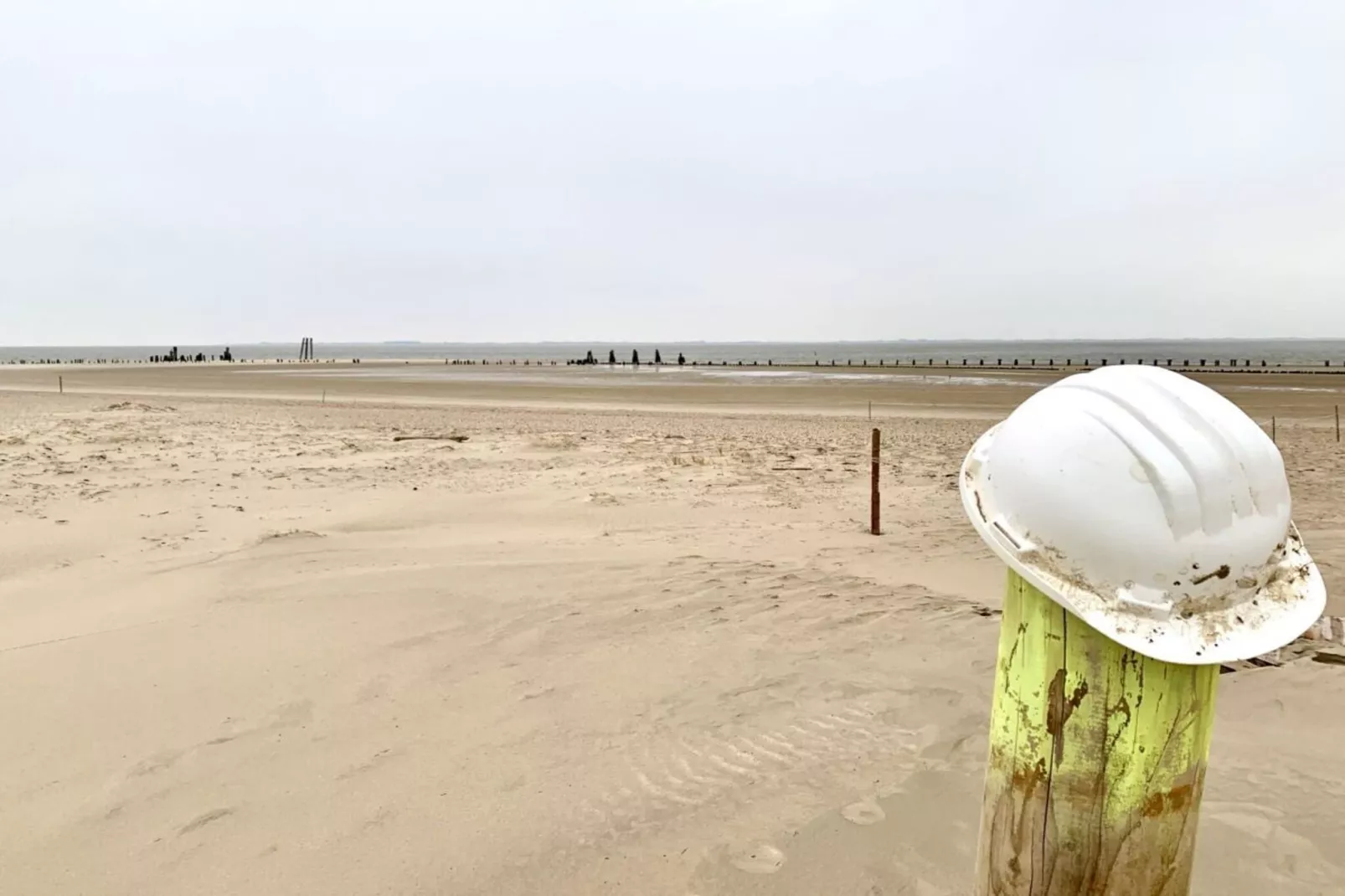 435321 - Buitenkant zomer