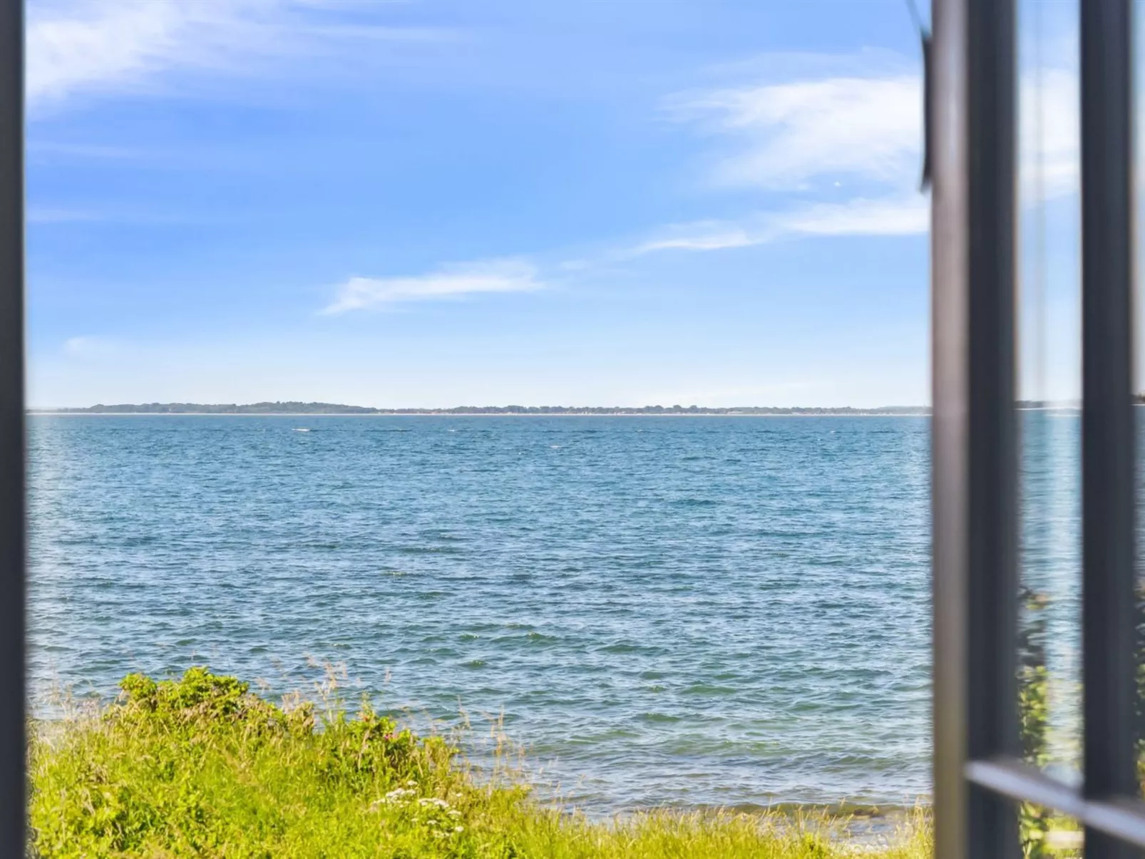 "Antonina" - 10m from the sea - Buiten