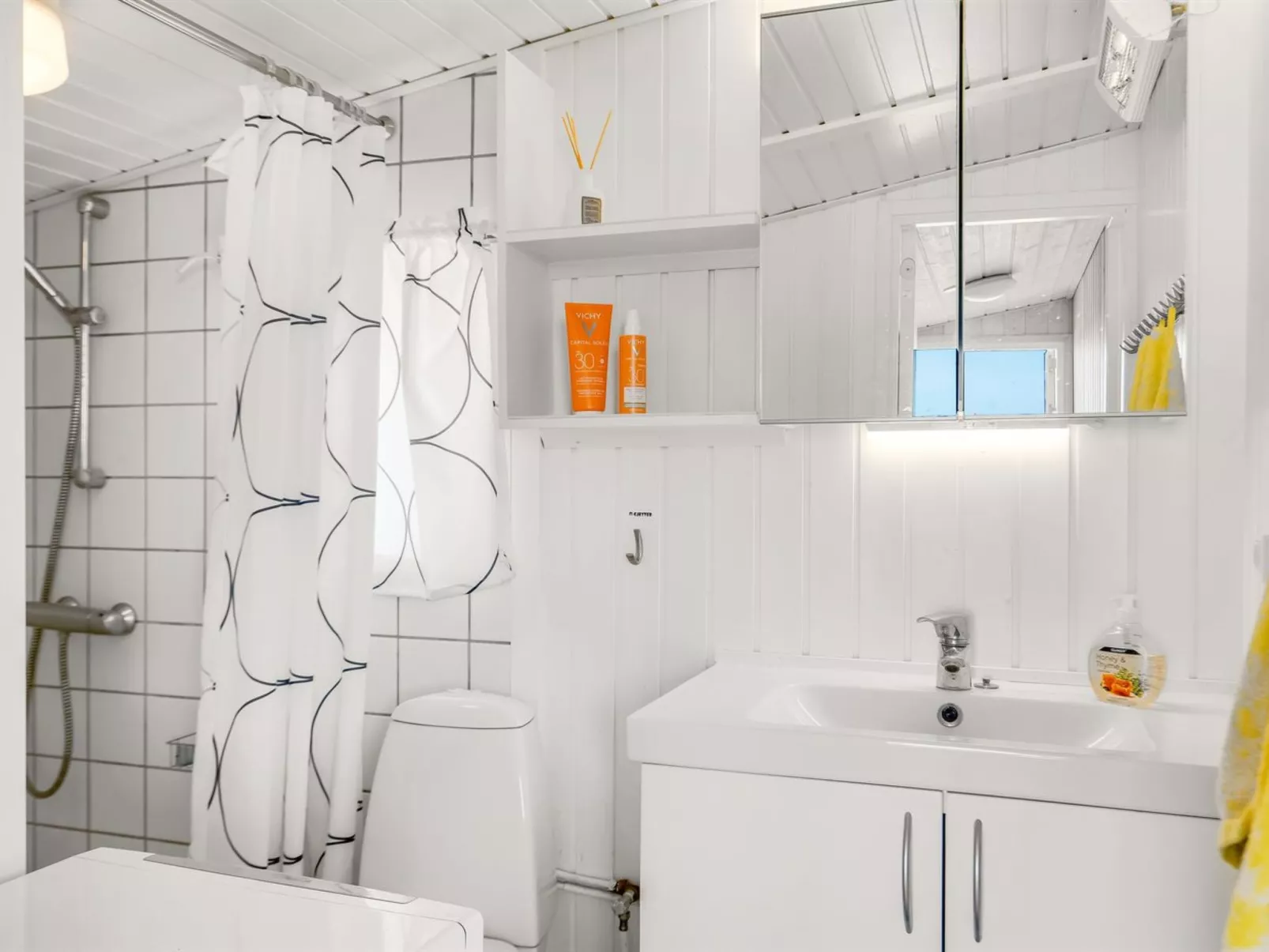 "Senija" - 334m from the sea-Binnen