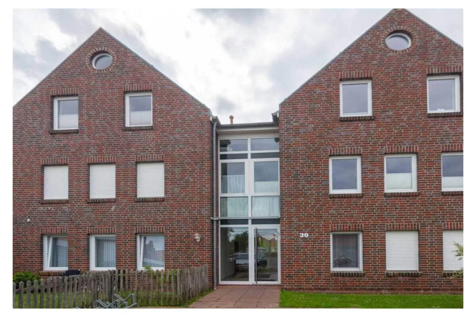 279394 - Buitenkant zomer