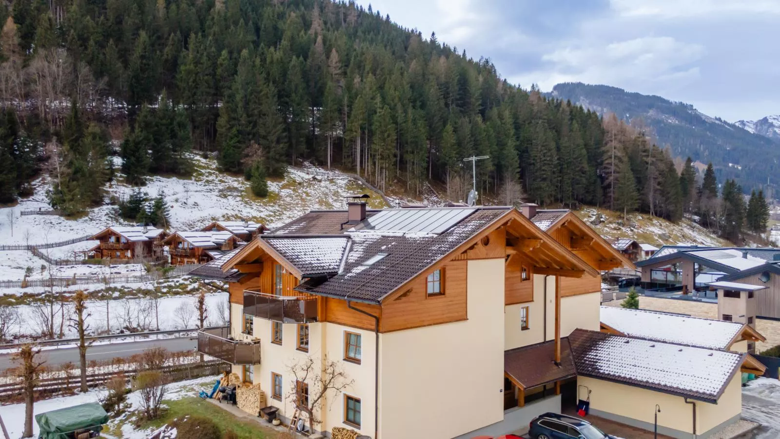 Fintinn-Exterieur winter