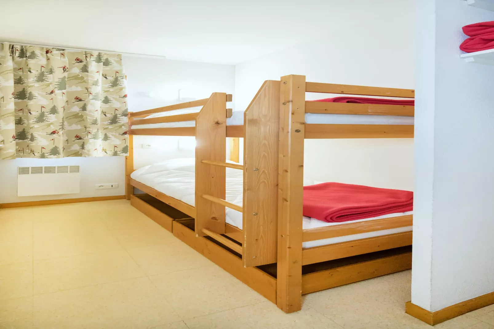 Balcons G 025 - PARC NAT. VANOISE appart. 8 pers. - Image-tags.childrenroom