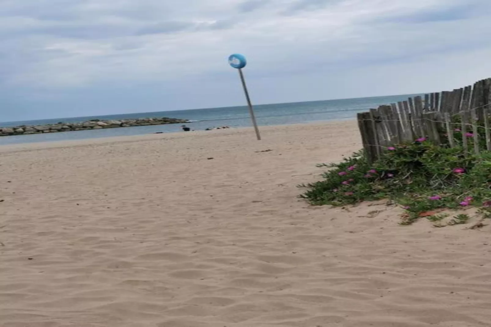 La Dune N°17 - Villa 3P6-Gebieden zomer 20km