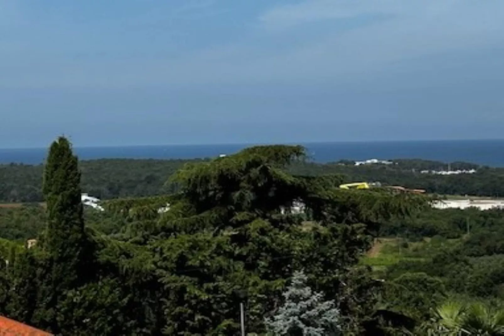 Apartment Branko II in Porec, Istria - Gebieden zomer 5km