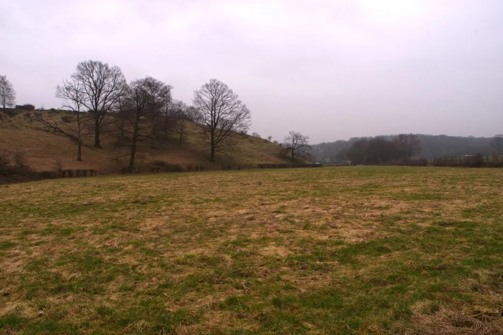 Schaelsbergerbosch - Fireplace & Sauna-Gebieden zomer 20km