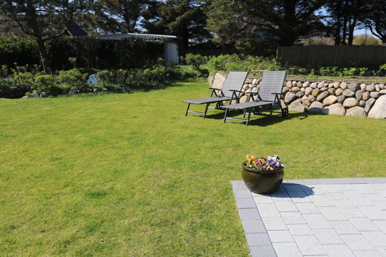 49469 - Tuinen zomer