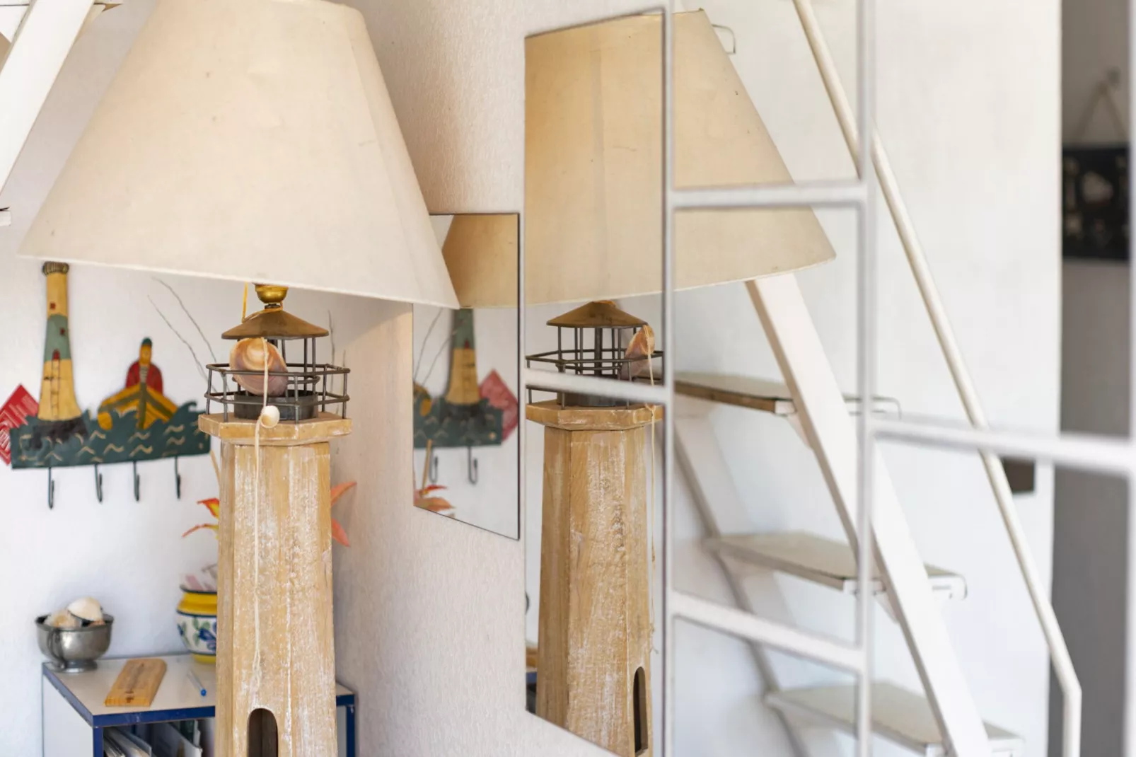 Aquaplage N°230 - 2P6 - Sfeer