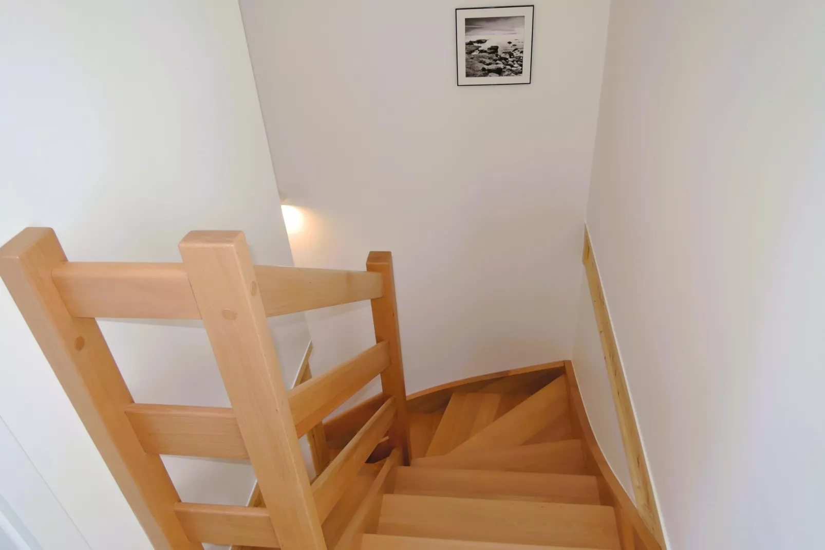 Błękitne zamorze - Premium dla 6 osób-Binnen