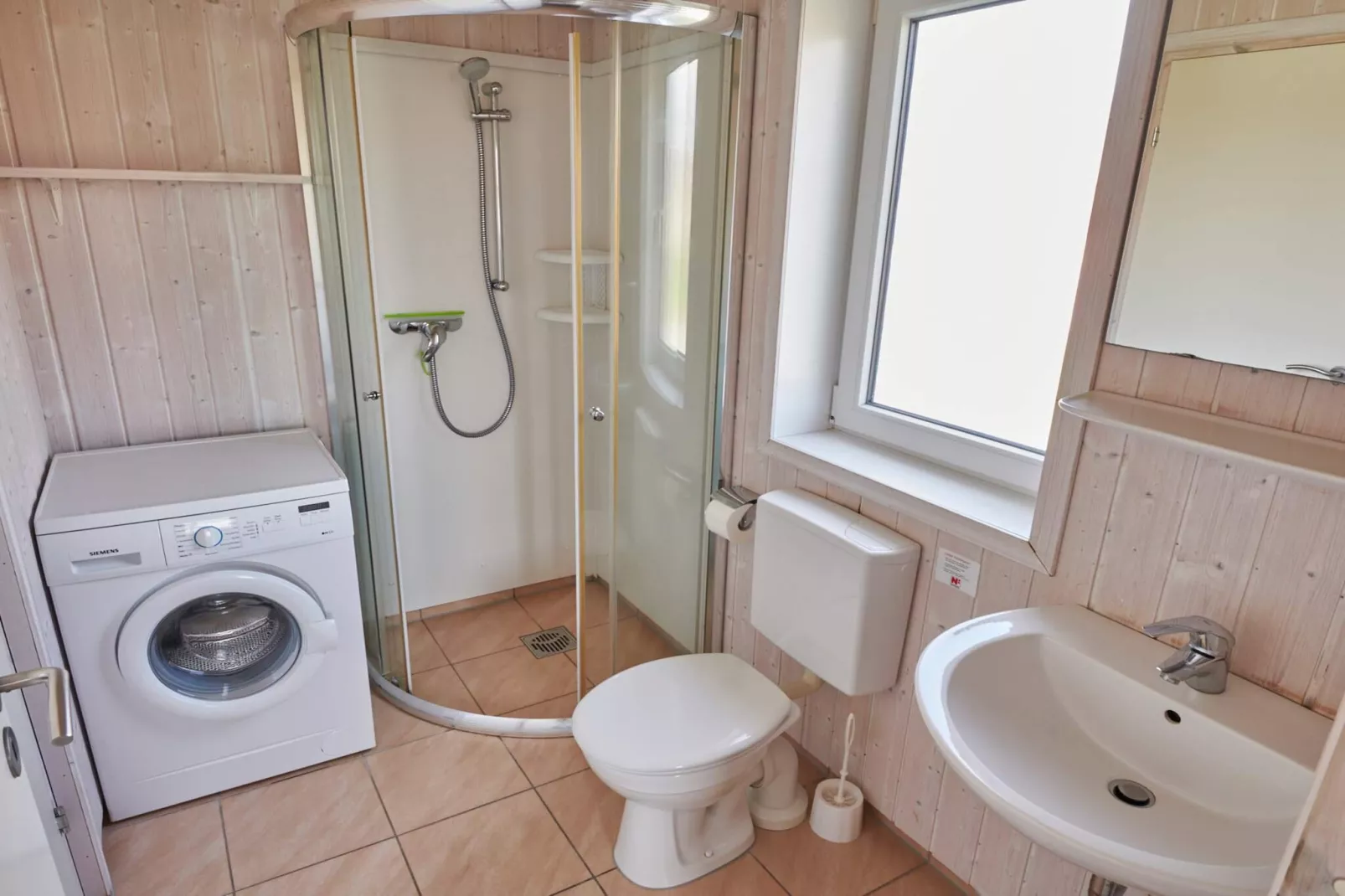 4 sterren vakantie huis in FRIEDRICHKOOG-Binnen