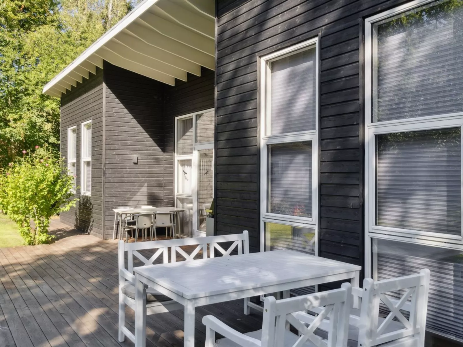 "Erikke" - 575m from the sea-Buiten