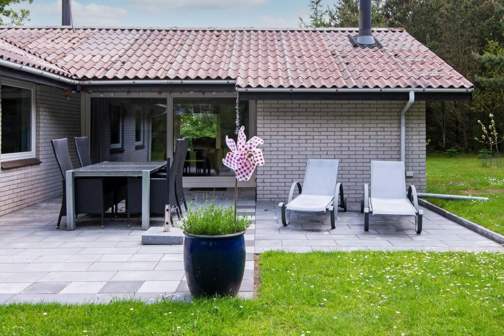 Gezellig toevluchtsoord met sauna -- By Traum Ferienwohnungen-Uitzicht