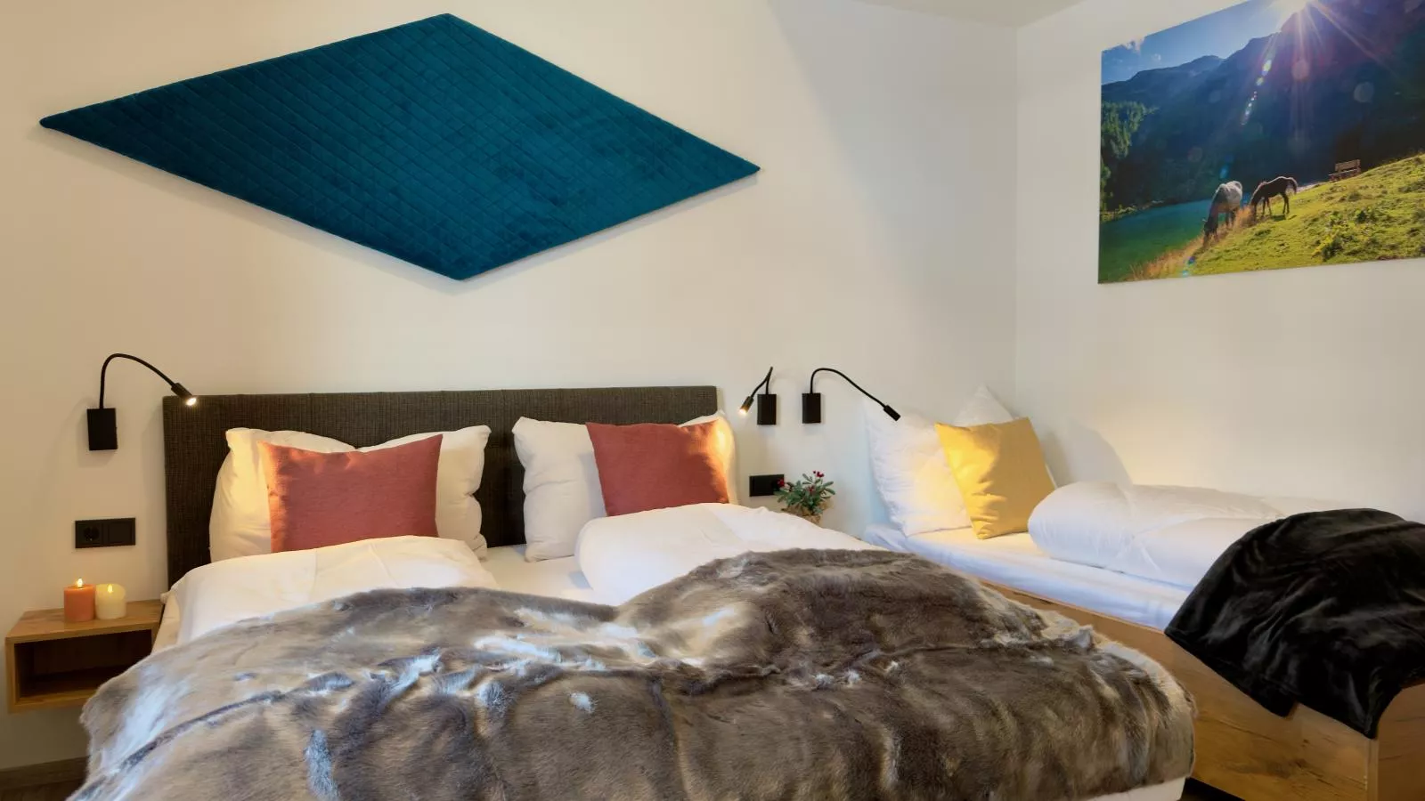 Bockblick Top 5-Slaapkamer