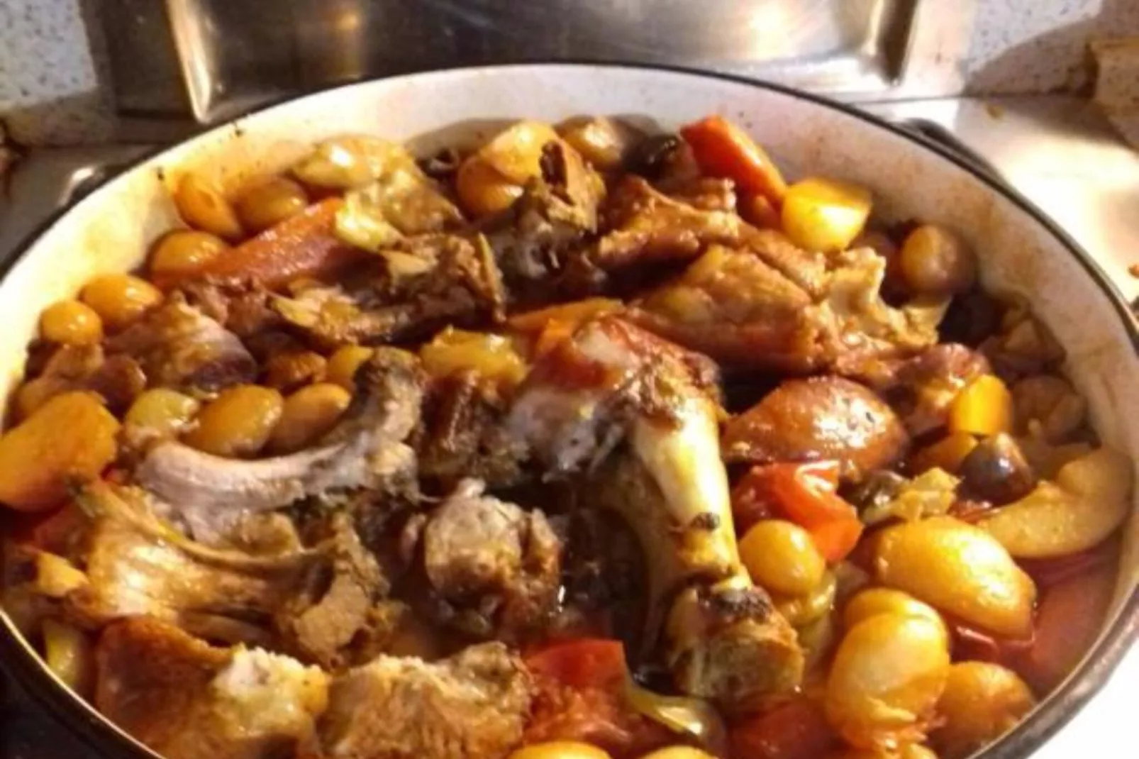 One Bedroom Magic Room (1)-Faciliteiten