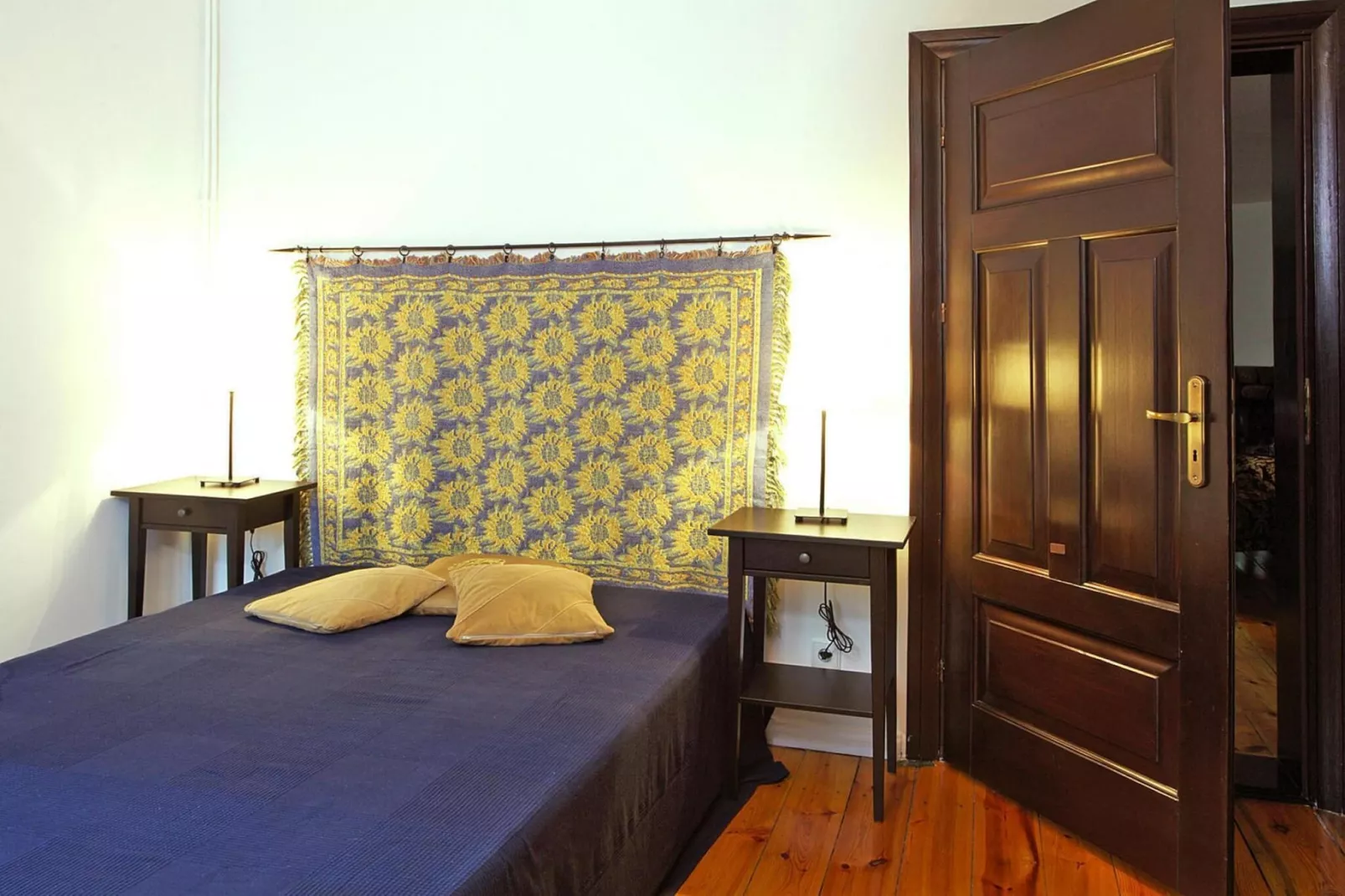 Dom wakacyjny w Sasinie dla max 10 osób - Slaapkamer