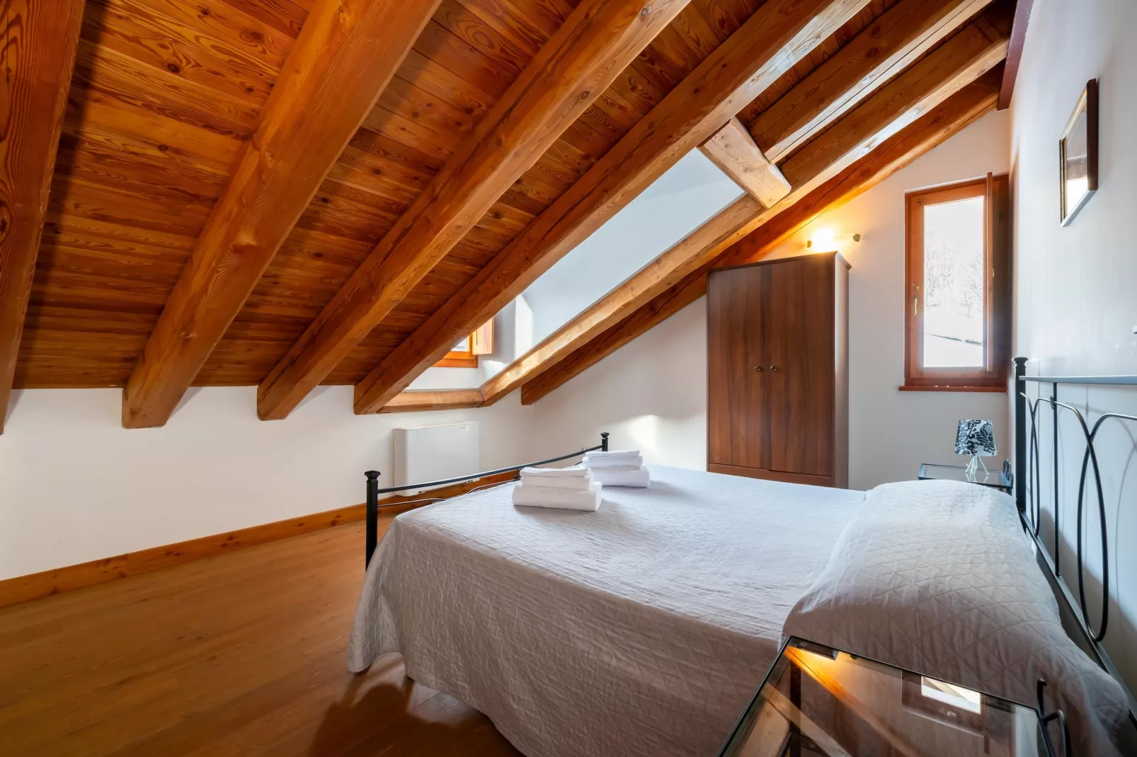 BILO 2 CERESOLE-Slaapkamer