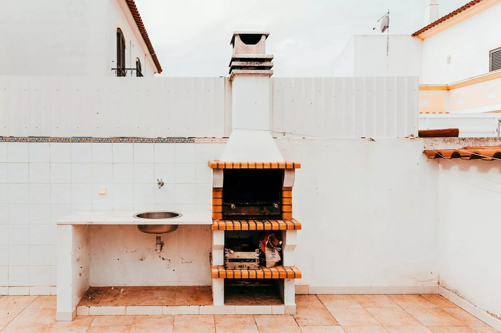 Altura Beach Villa by GT House-Faciliteiten