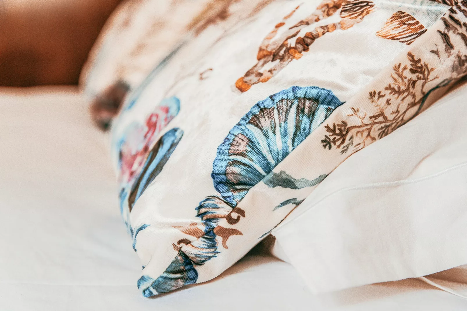 Beach House By Gt House-Slaapkamer