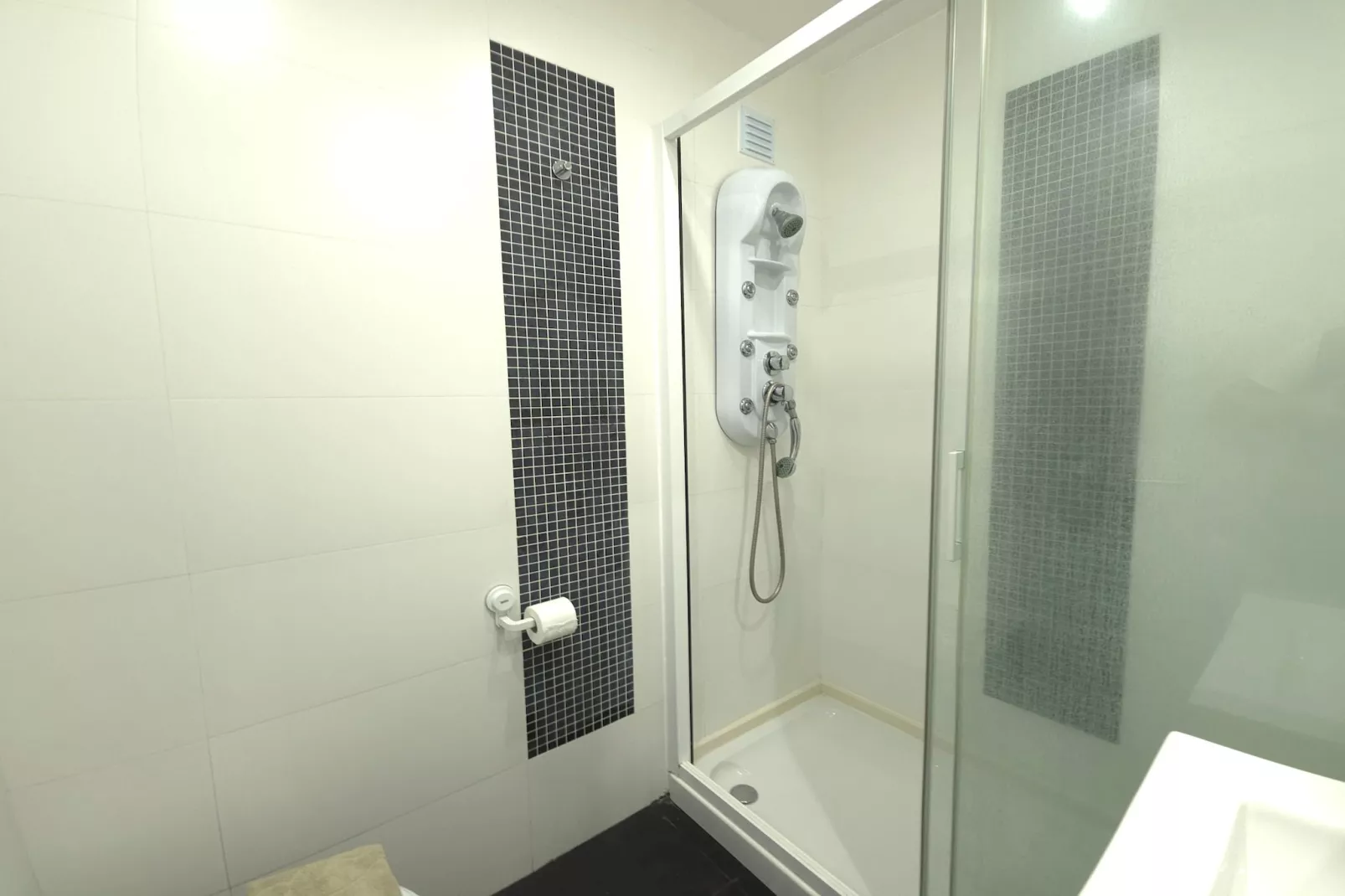 Sesimbra Terrace Escape By Gt House-Badkamer