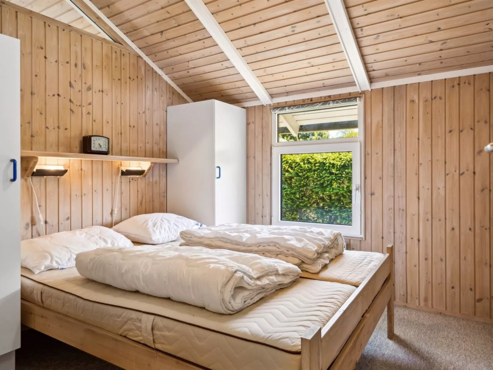 "Maini" - 350m from the sea-Binnen