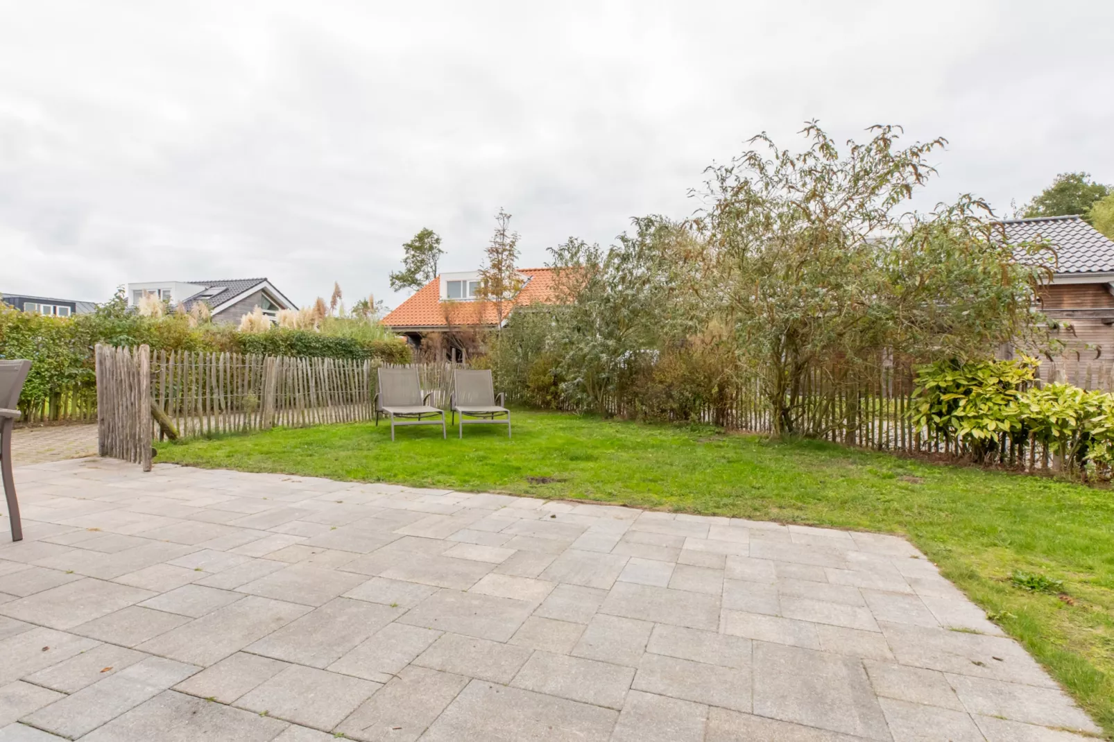 Zonnedorp 22  Holiday Home Anoes Renesse | Beach-nearby Comfort in Zeeland-Niet-getagd