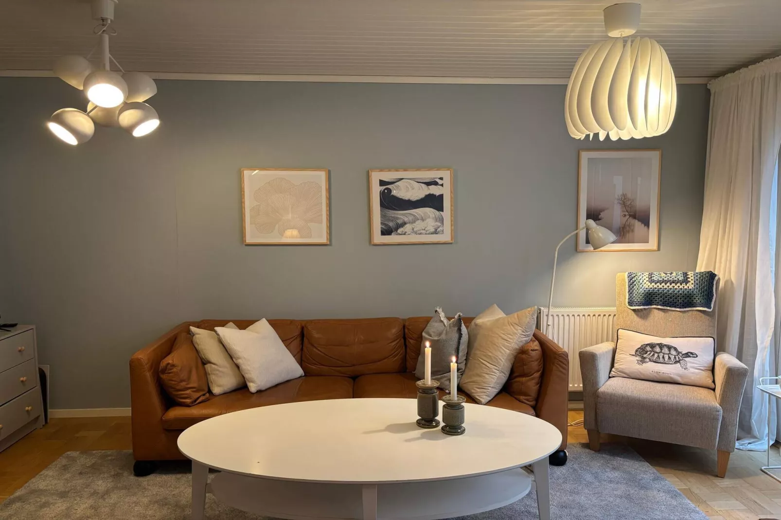 4 sterren vakantie huis in KNIVSTA-Binnen