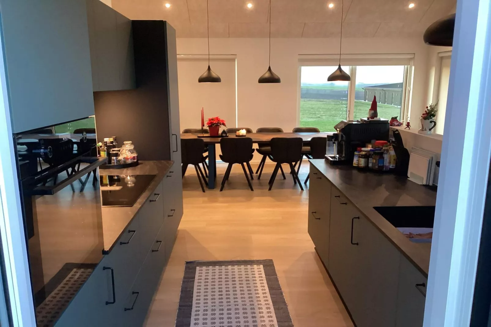 5 sterren vakantie huis in Lemvig-Binnen