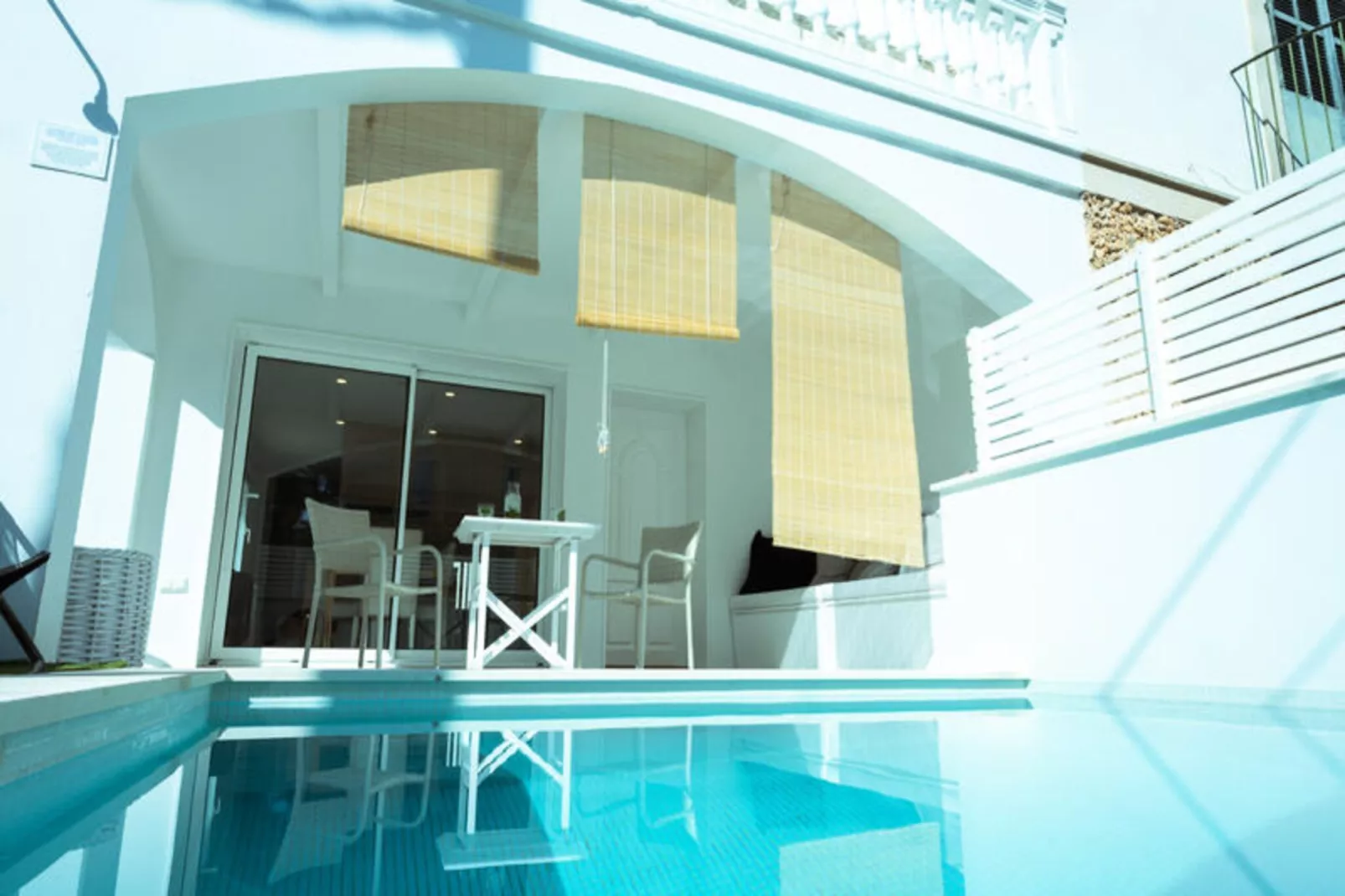 Maison à Can Picafort-Niet-getagd